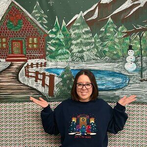 Meet your Posher, Molly